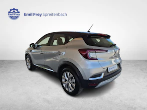 Fahrzeugbild RENAULT Captur 1.6 E-Tech techno / ab 3,99% Leasing bei Abschluss einer Protect Autoversicherung