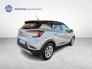Renault Captur 1.6 E-Tech techno / ab 3,99% Leasing bei Abschluss einer Protect Autoversicherung