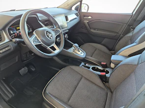 Fahrzeugbild RENAULT Captur 1.6 E-Tech techno / ab 3,99% Leasing bei Abschluss einer Protect Autoversicherung