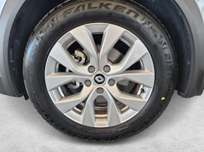 Fahrzeugbild RENAULT Captur 1.6 E-Tech techno / ab 3,99% Leasing bei Abschluss einer Protect Autoversicherung