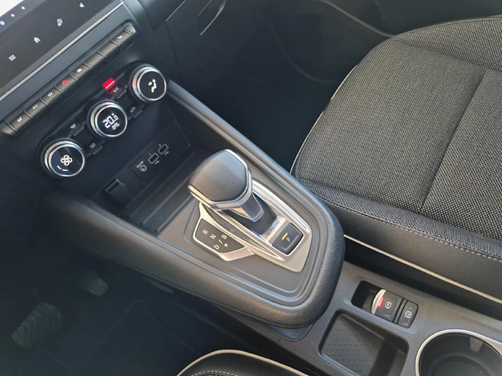 Fahrzeugbild RENAULT CAPTUR