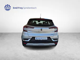Renault Captur 1.6 E-Tech techno / ab 3,99% Leasing bei Abschluss einer Protect Autoversicherung