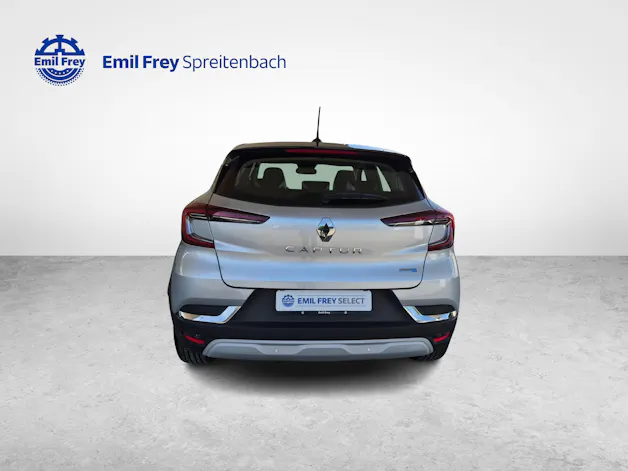Renault Captur 1.6 E-Tech techno / ab 3,99% Leasing bei Abschluss einer Protect Autoversicherung