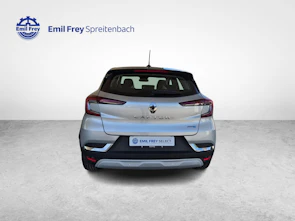 Fahrzeugbild RENAULT Captur 1.6 E-Tech techno / ab 3,99% Leasing bei Abschluss einer Protect Autoversicherung