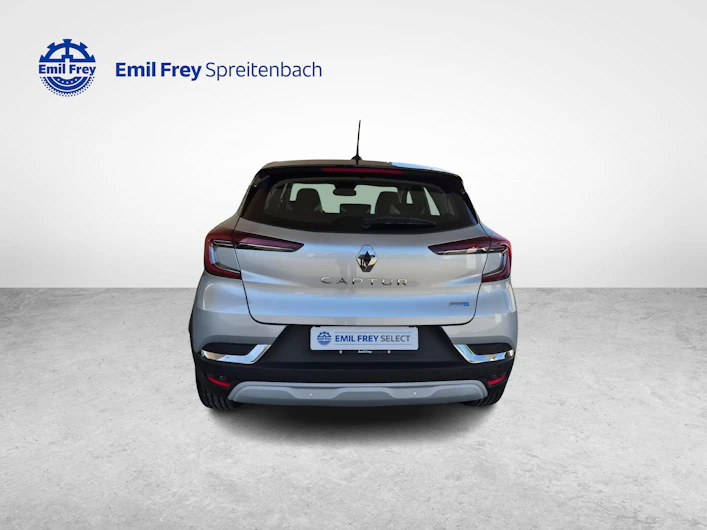 Fahrzeugbild RENAULT CAPTUR