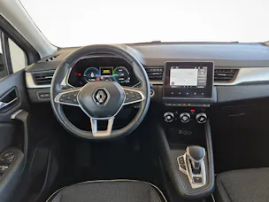 Renault Captur 1.6 E-Tech techno / ab 3,99% Leasing bei Abschluss einer Protect Autoversicherung