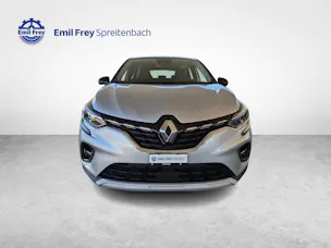 Renault Captur 1.6 E-Tech techno / ab 3,99% Leasing bei Abschluss einer Protect Autoversicherung