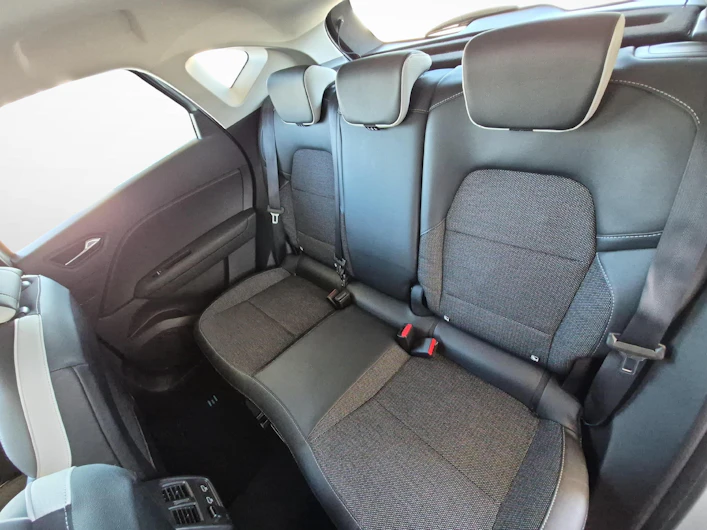 Fahrzeugbild RENAULT CAPTUR
