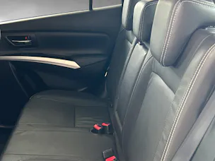 Suzuki SX4 S-Cross 1.4 T Sergio Cellano Top 4x4