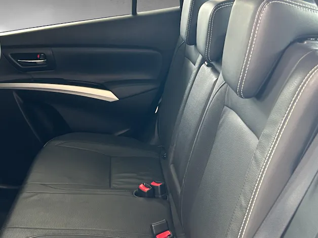 Suzuki SX4 S-Cross 1.4 T Sergio Cellano Top 4x4