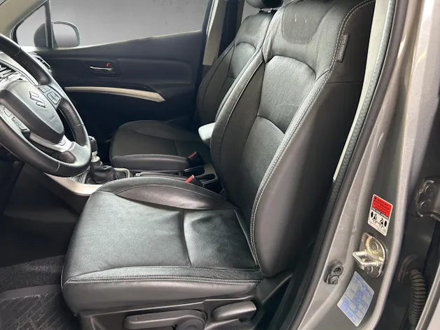 Suzuki SX4 S-Cross 1.4 T Sergio Cellano Top 4x4
