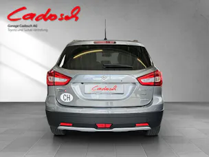 Suzuki SX4 S-Cross 1.4 T Sergio Cellano Top 4x4