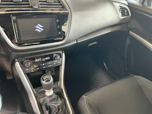 Suzuki SX4 S-Cross 1.4 T Sergio Cellano Top 4x4