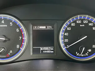 Suzuki SX4 S-Cross 1.4 T Sergio Cellano Top 4x4
