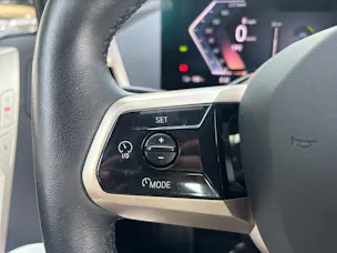 BMW iX xDrive50