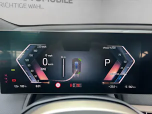 BMW iX xDrive50