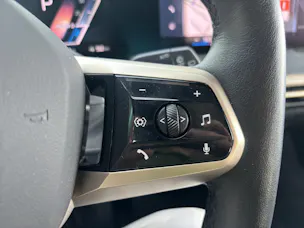 BMW iX xDrive50