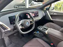 BMW iX xDrive50