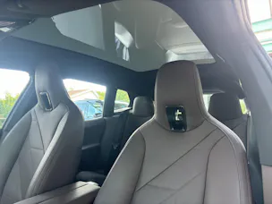 BMW iX xDrive50