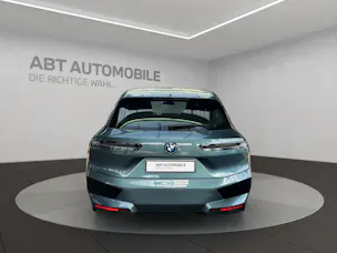 BMW iX xDrive50