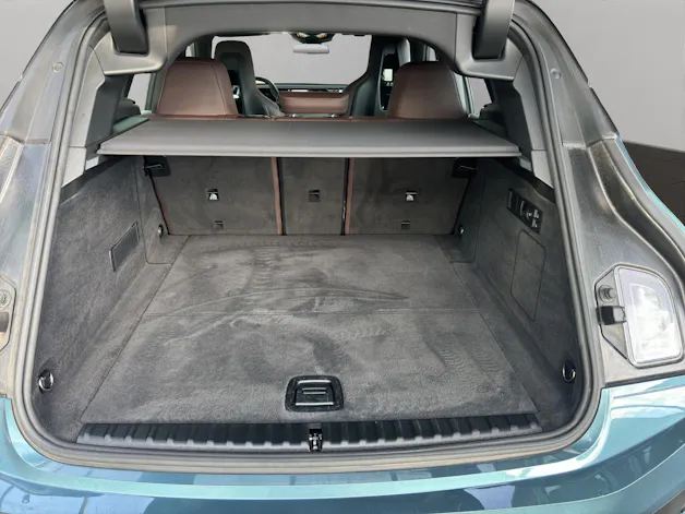 BMW iX xDrive50