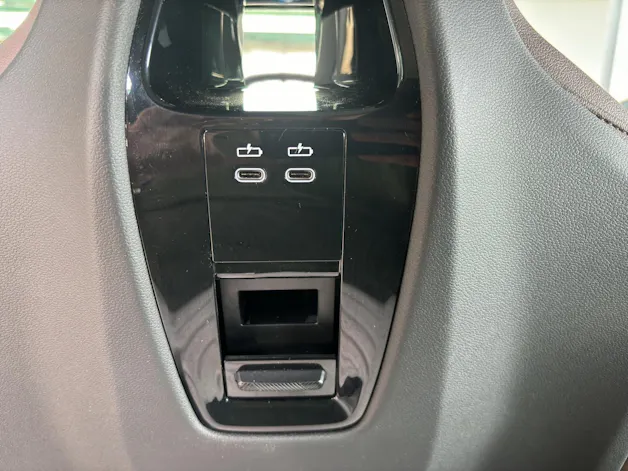 BMW iX xDrive50