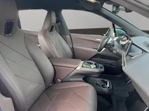 BMW iX xDrive50