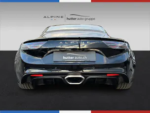 Alpine A110 1.8 Turbo Première Edition (Limited Nr.869)