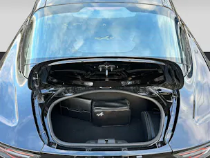 Alpine A110 1.8 Turbo Première Edition (Limited Nr.869)