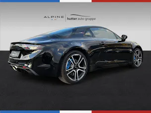 Alpine A110 1.8 Turbo Première Edition (Limited Nr.869)