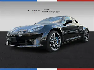 Alpine A110 1.8 Turbo Première Edition (Limited Nr.869)
