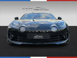 Alpine A110 1.8 Turbo Première Edition (Limited Nr.869)