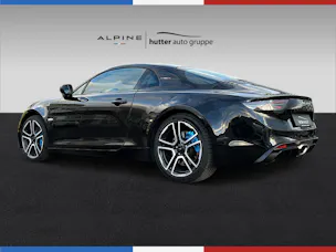 Alpine A110 1.8 Turbo Première Edition (Limited Nr.869)