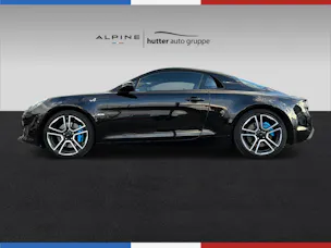 Alpine A110 1.8 Turbo Première Edition (Limited Nr.869)