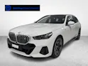 BMW i5 xDrive40 Touring