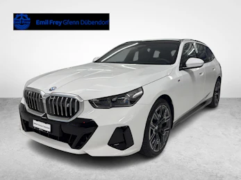 image du véhicule BMW i5 xDrive40 Touring