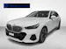 BMW i5 xDrive40 Touring