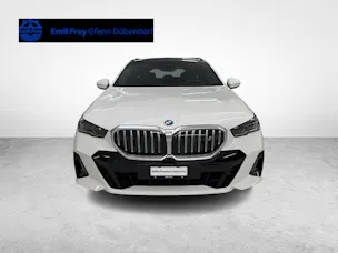 BMW i5 xDrive40 Touring