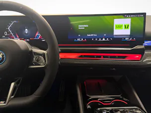 BMW i5 xDrive40 Touring