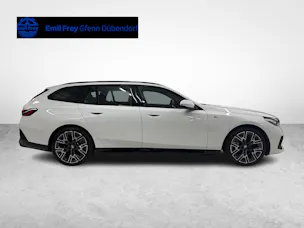 BMW i5 xDrive40 Touring
