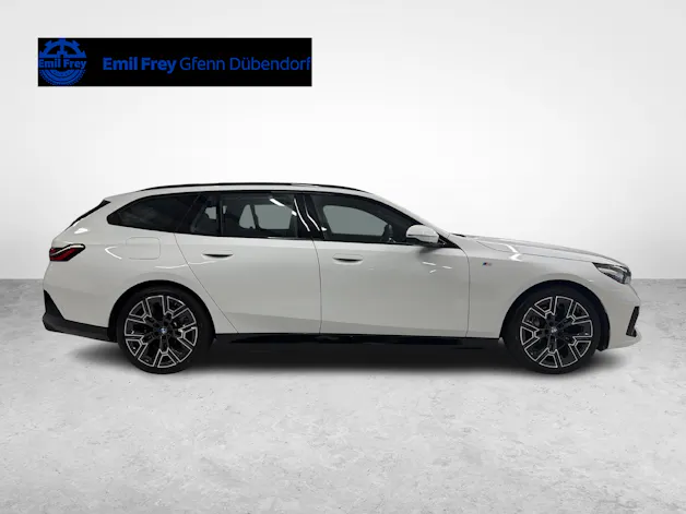 BMW i5 xDrive40 Touring