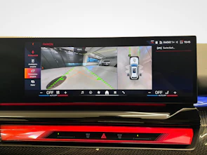 image du véhicule BMW i5 xDrive40 Touring