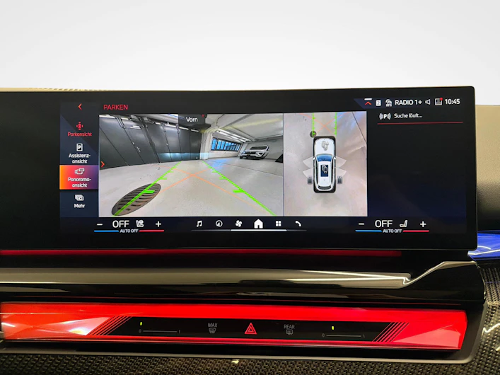 image du véhicule BMW i5