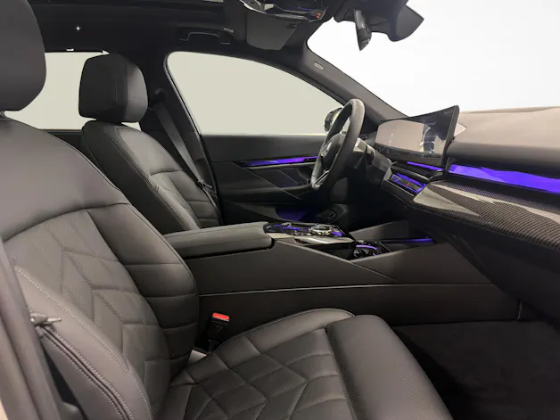 BMW i5 xDrive40 Touring