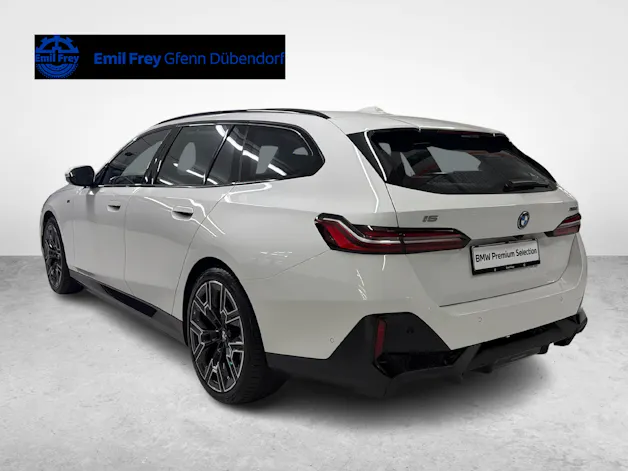 BMW i5 xDrive40 Touring