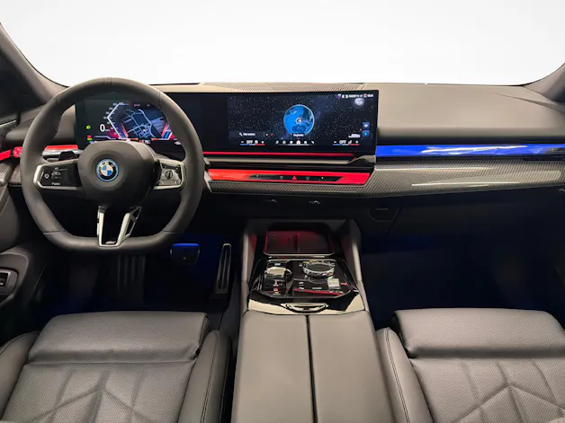 BMW i5 xDrive40 Touring