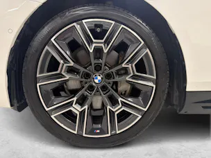BMW i5 xDrive40 Touring