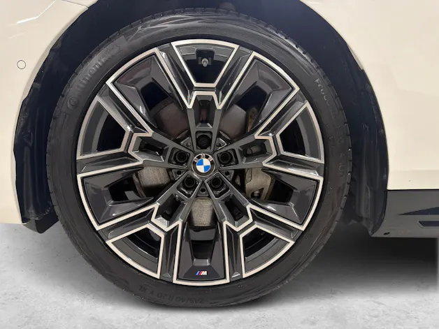 BMW i5 xDrive40 Touring