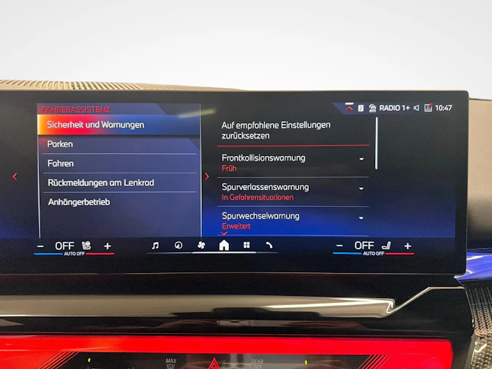 image du véhicule BMW i5