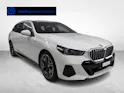 BMW i5 xDrive40 Touring
